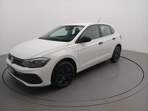 VOLKSWAGEN POLO 1.0 MPI TRACK MANUAL
